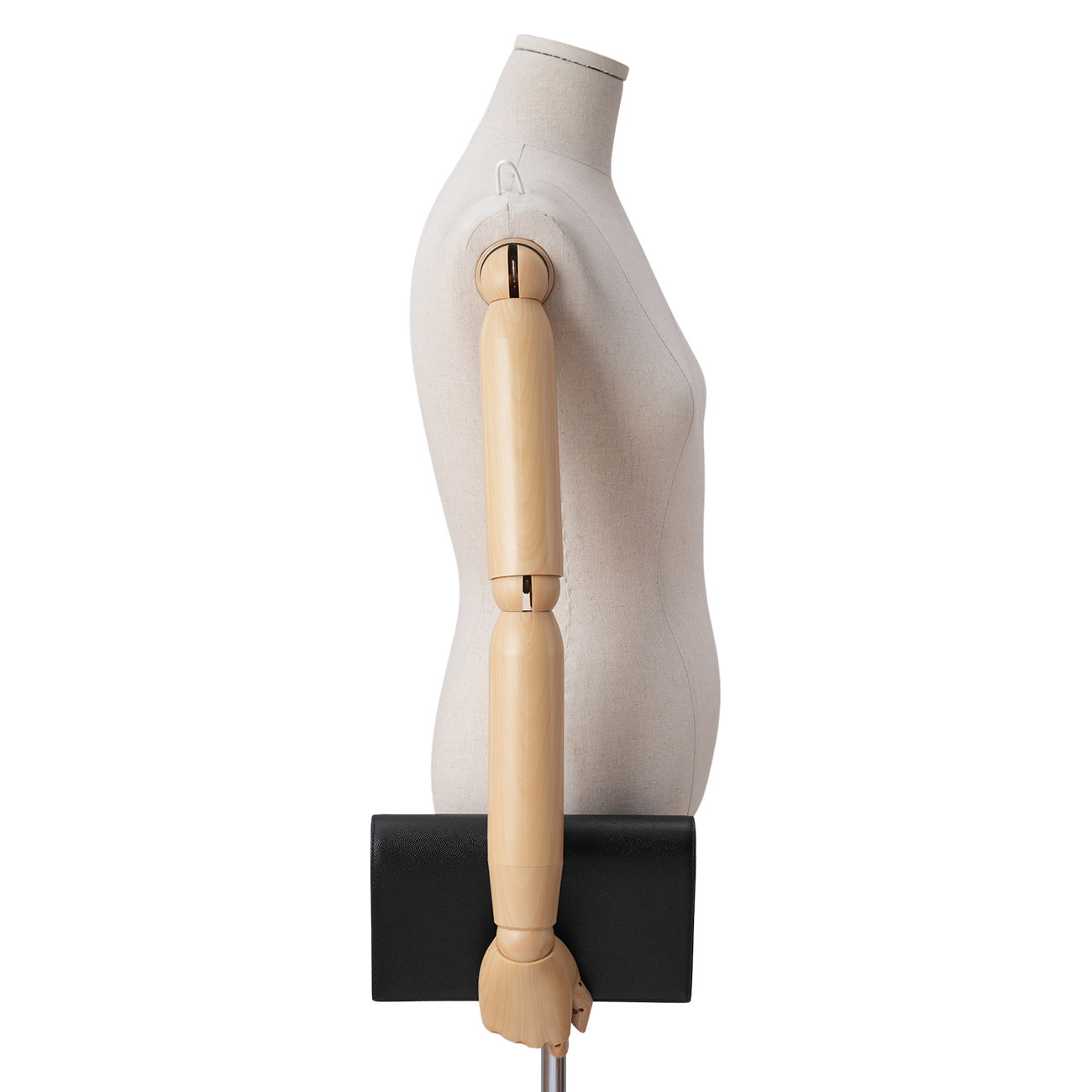 Yves Saint Laurent(USED)생로랑 400409 모노그램 클러치백